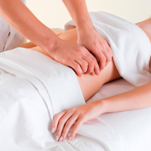 advanced physiotherapy package — 10 sessions