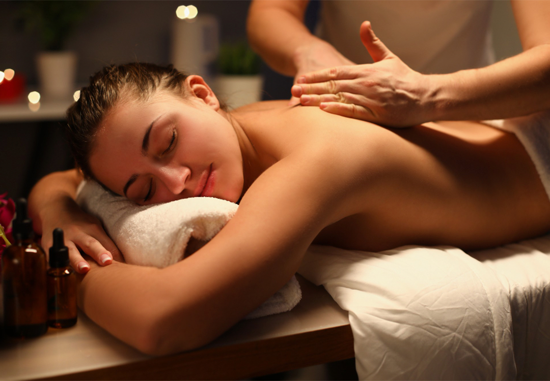 Physiotherapy and Wellness